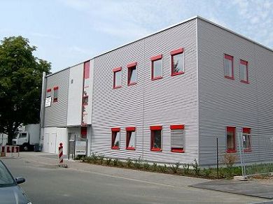 ASTRON Hallen und Bausysteme