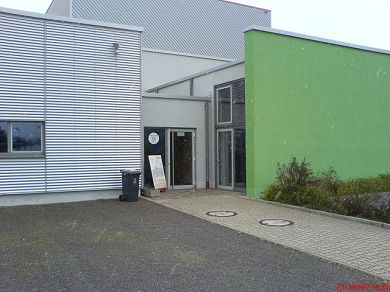 Hallen- und Gewerbebau